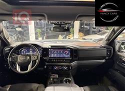 جي ام سي سييرا